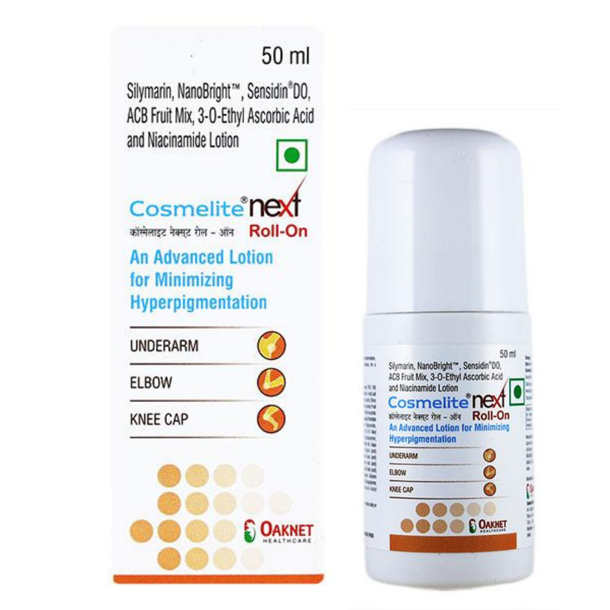 Cosmelite Next Roll On