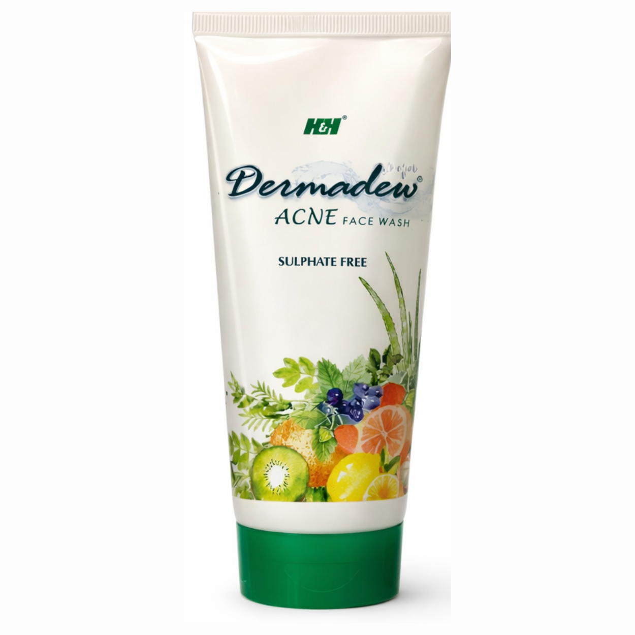 Dermadew Acne Face Wash