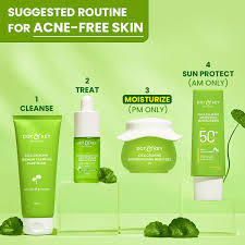 Dot&key Cica Calming Night Gel Moisturizer
