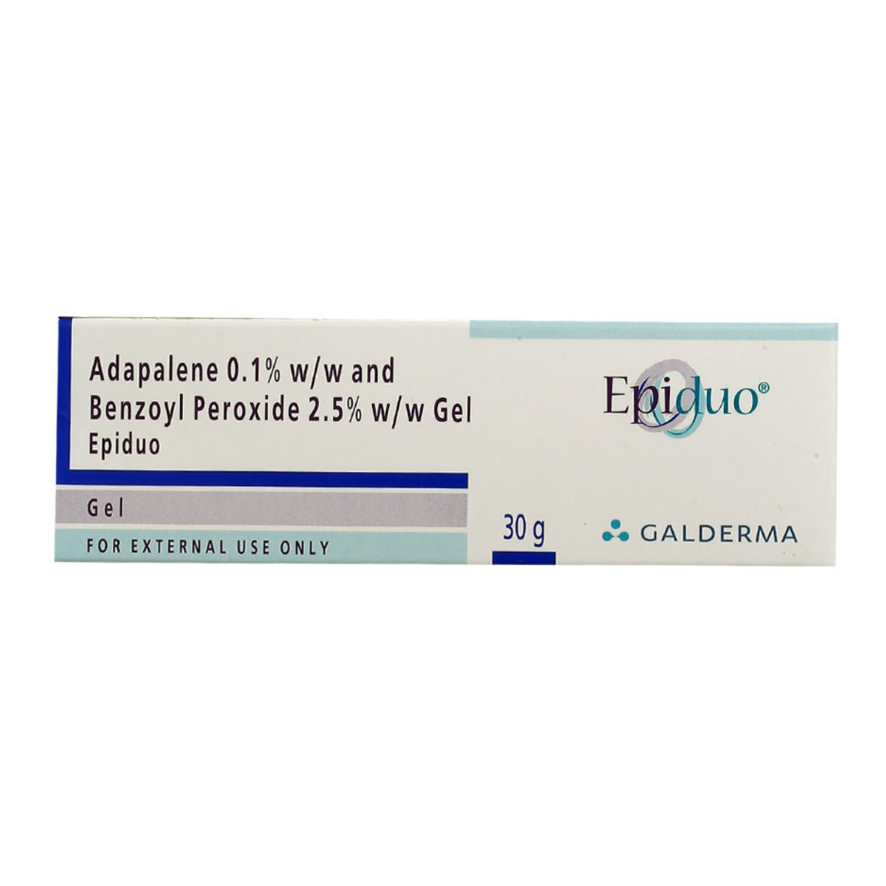 Epiduo Gel