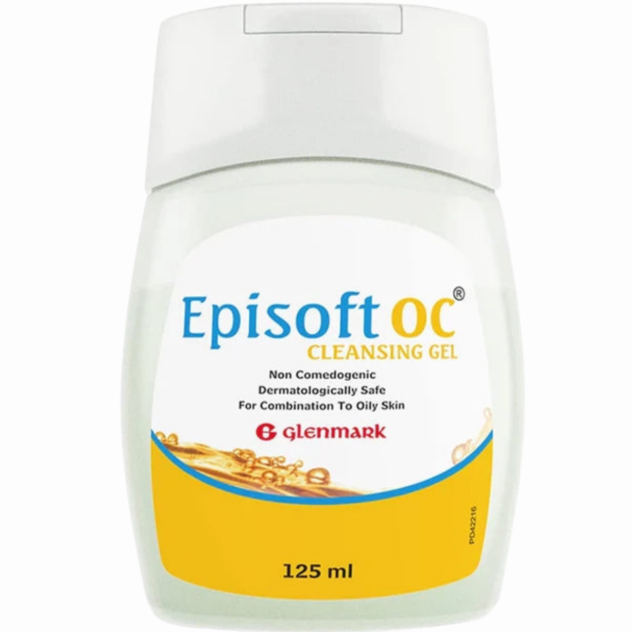 Episoft OC Cleansing Gel