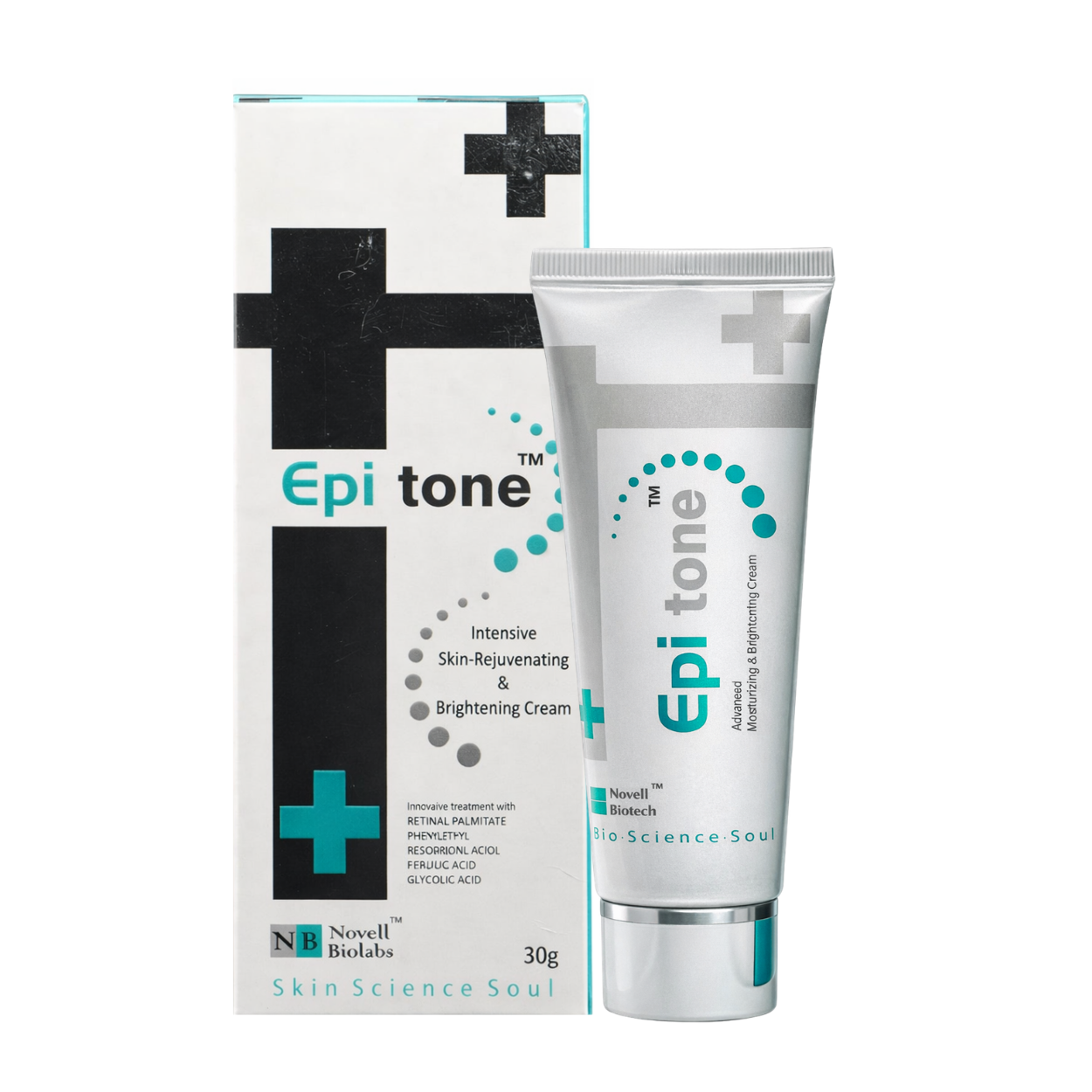 Epitone Cream