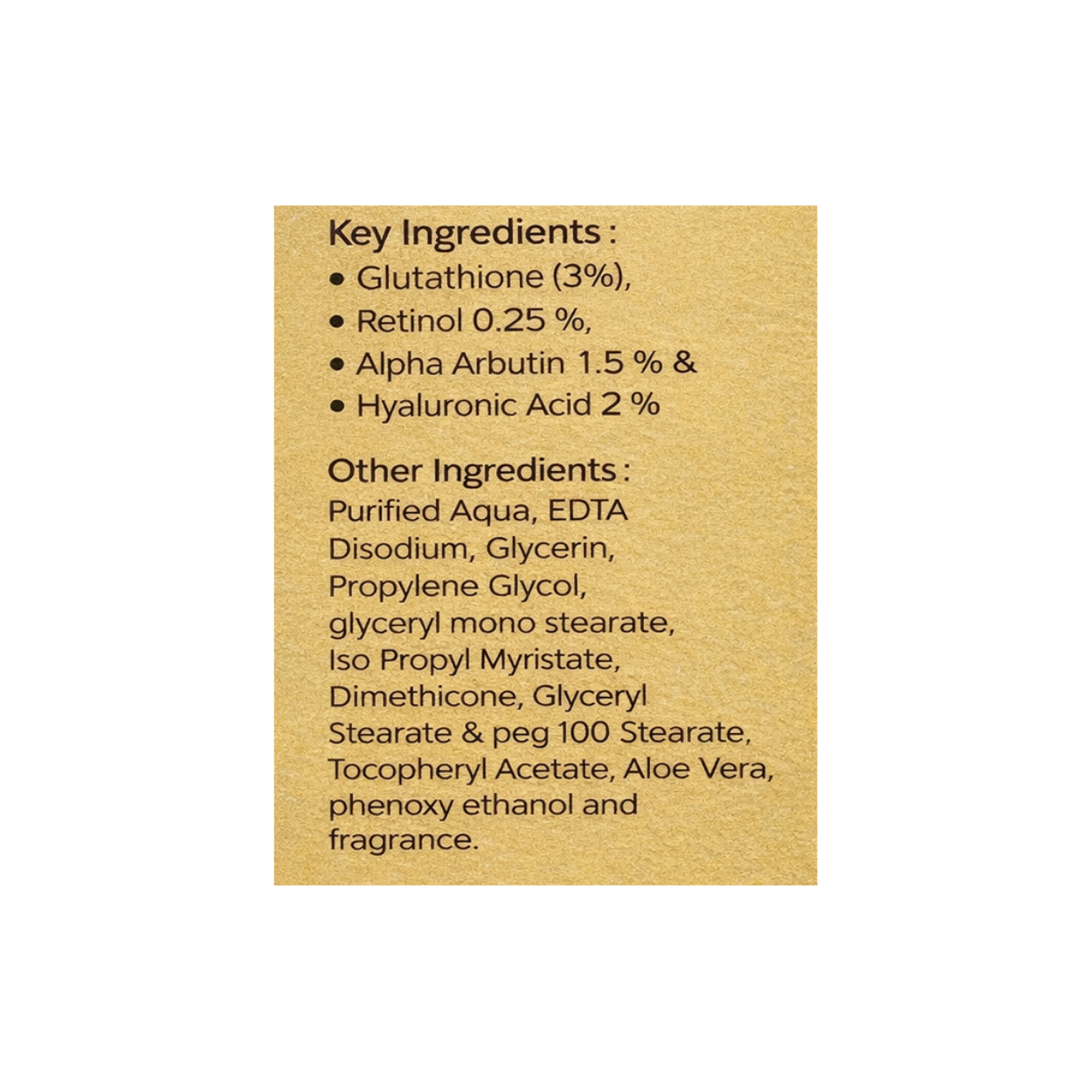 best glutathione and collagen tablets for skin whitening Glutathione Cream