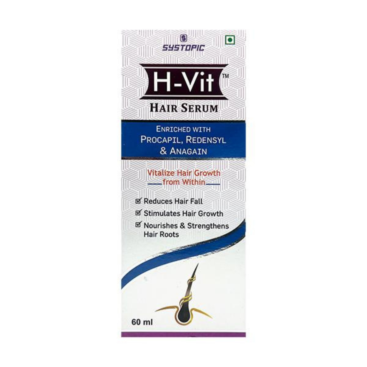 H Vit Serum