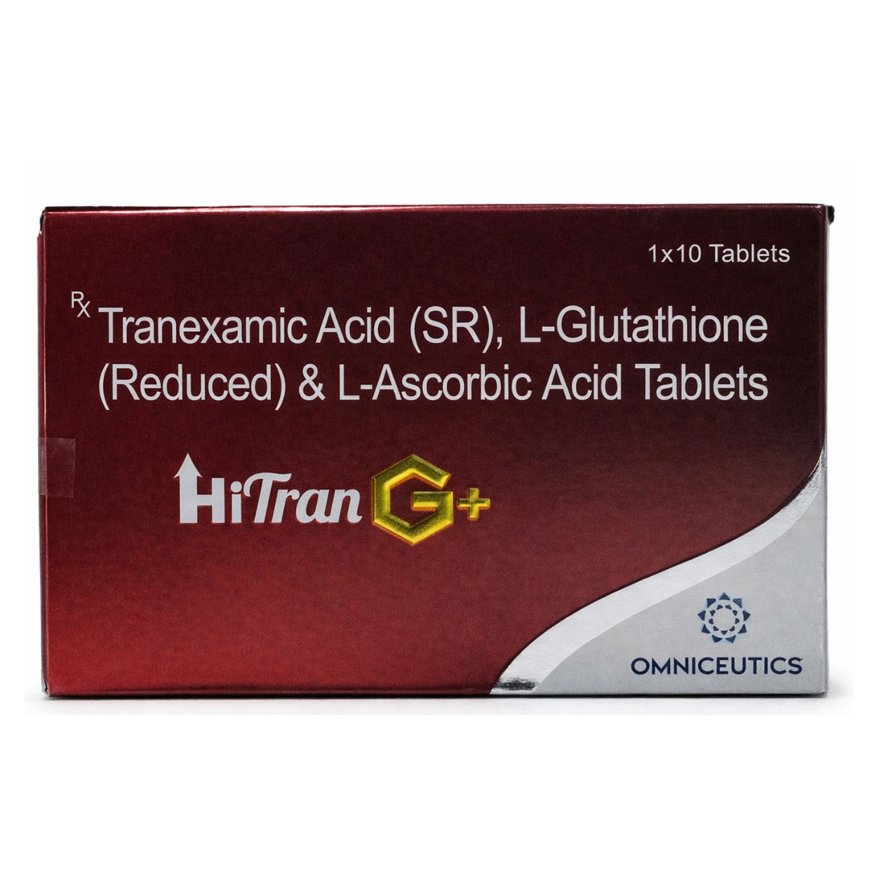 Hitran G+ Tablets