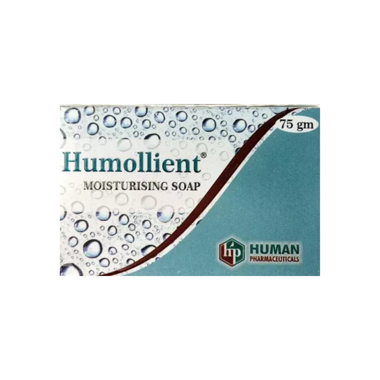 Humollient Moist Soap