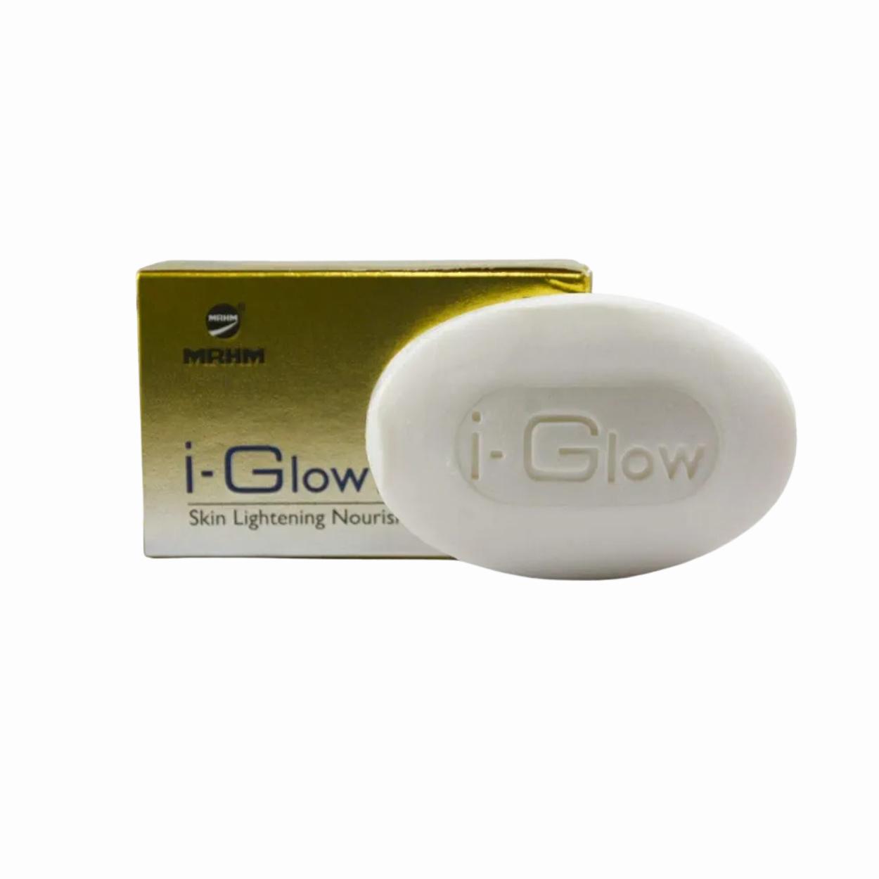 I-glow Lite Soap