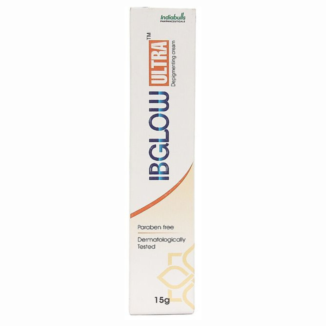 Ibglow Ultra Cream