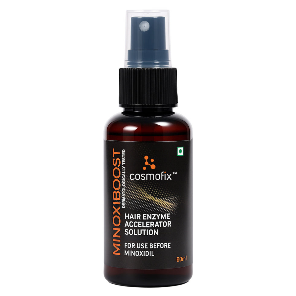 Minoxiboost Solution