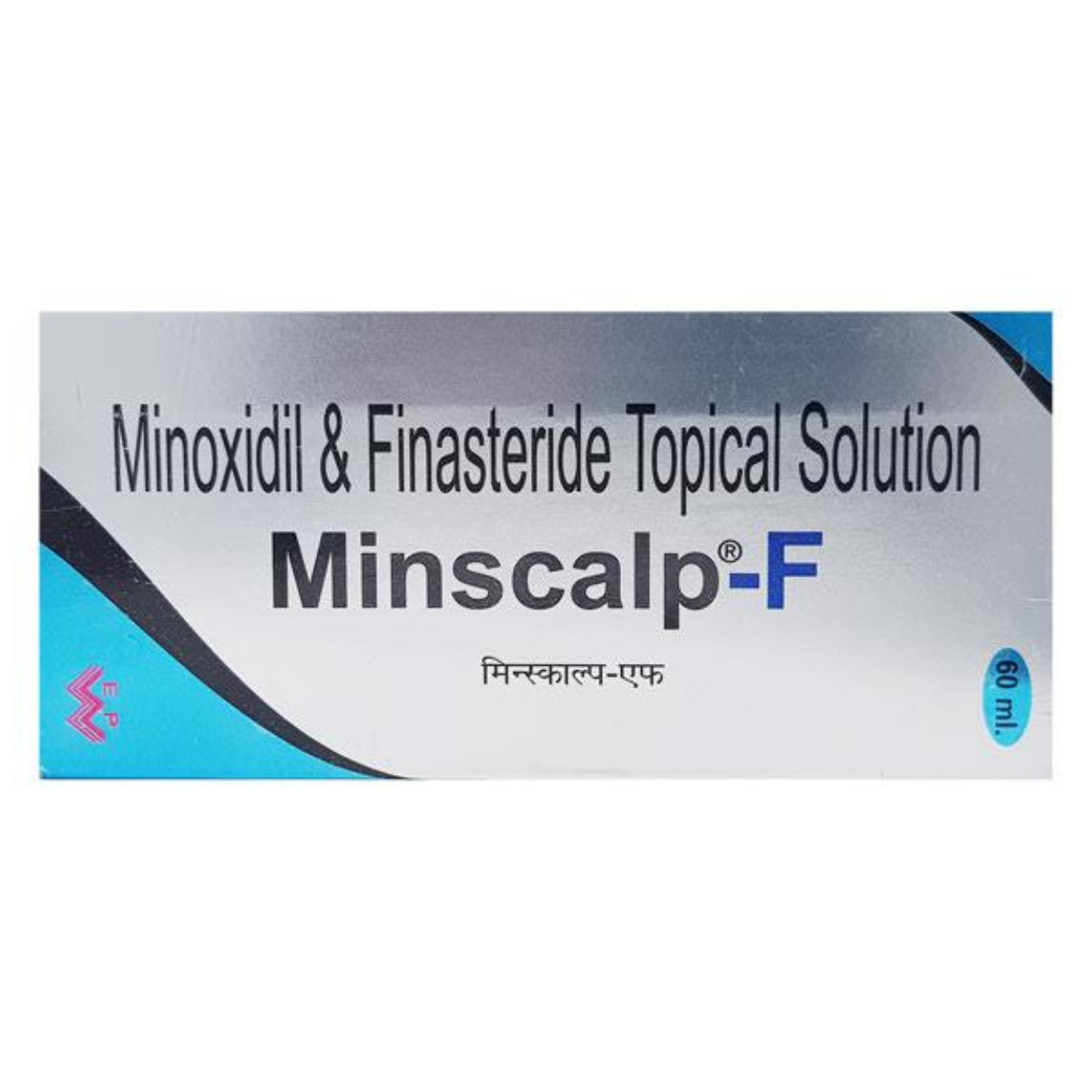 Minscalp F10 Solution