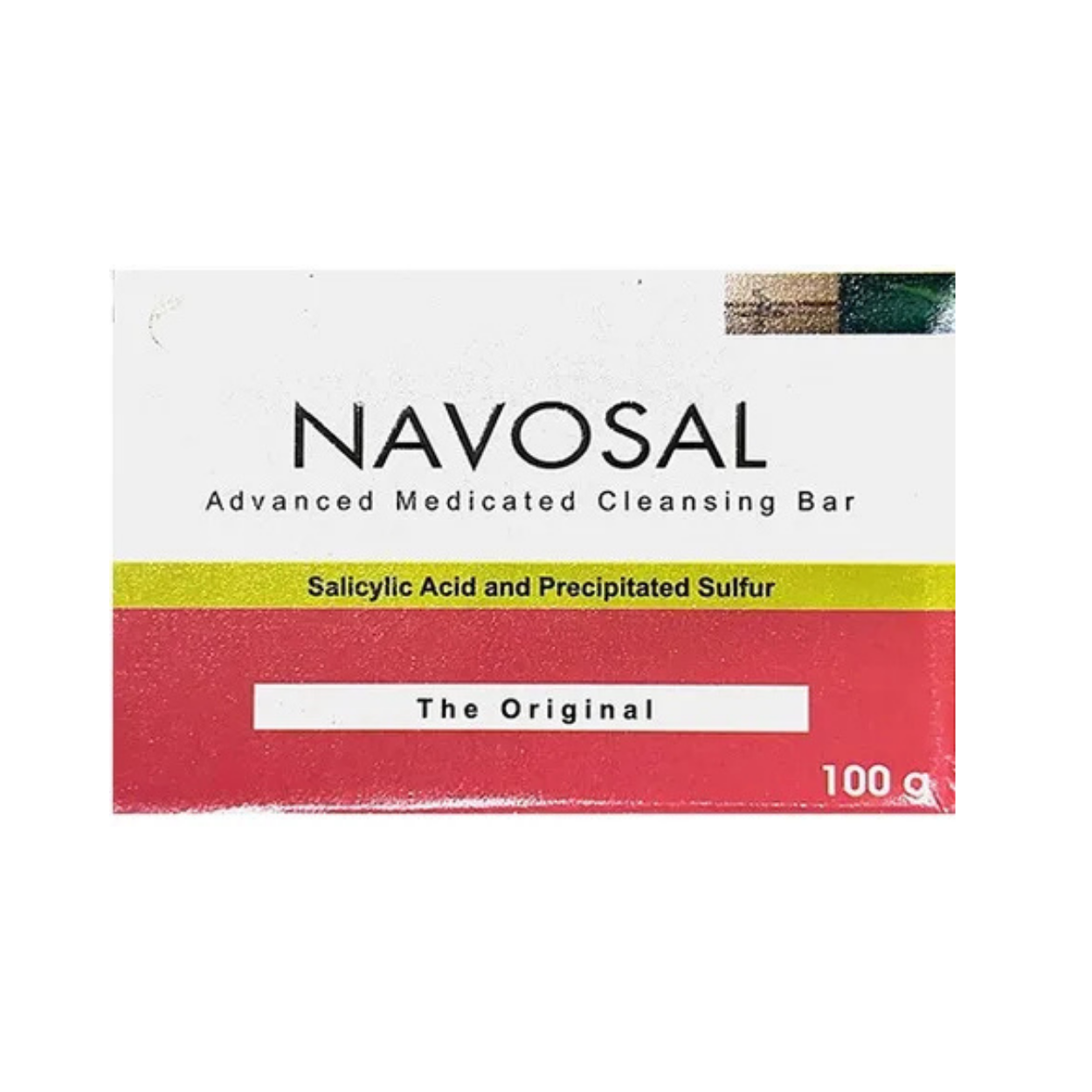 Navosal Bar