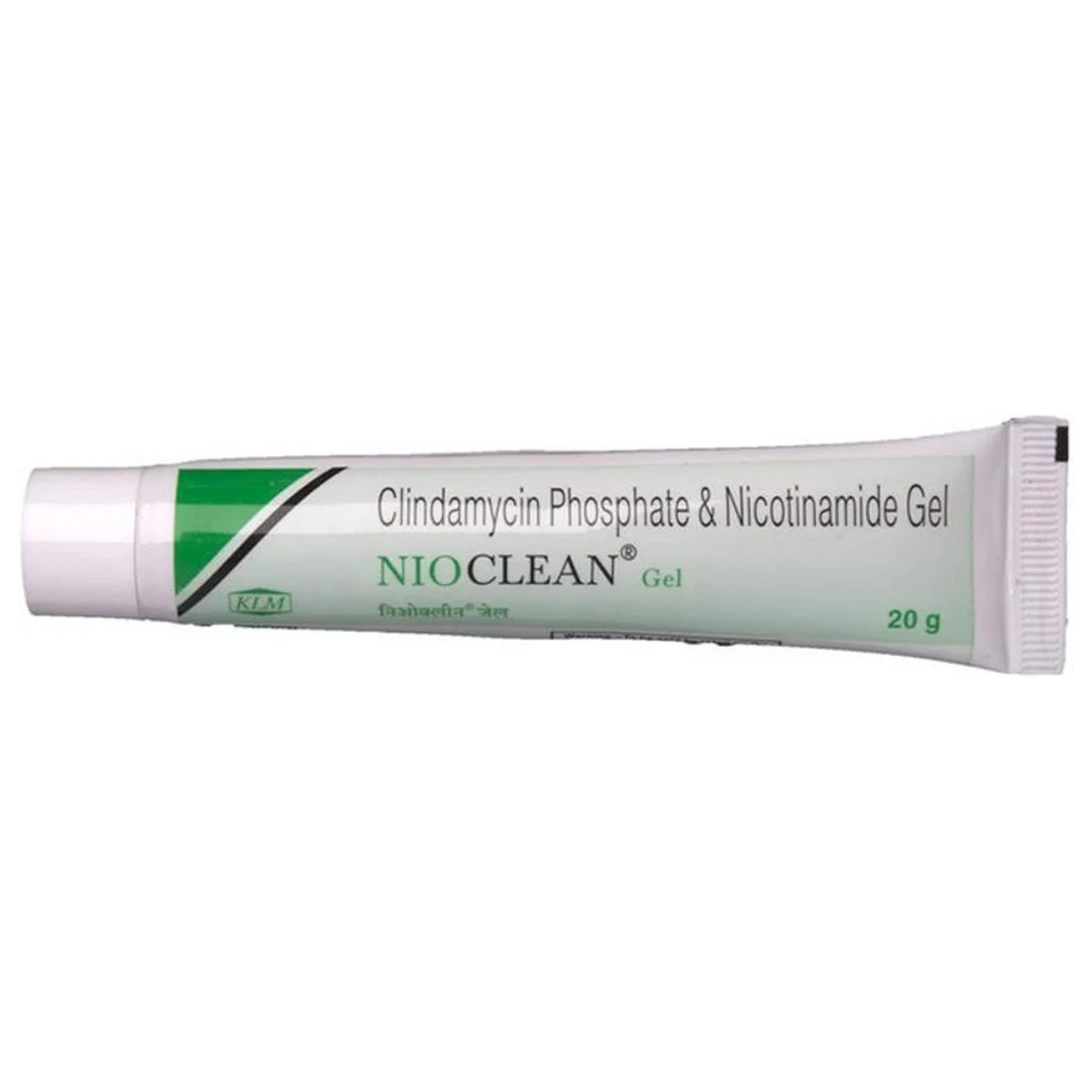 Nioclean Gel