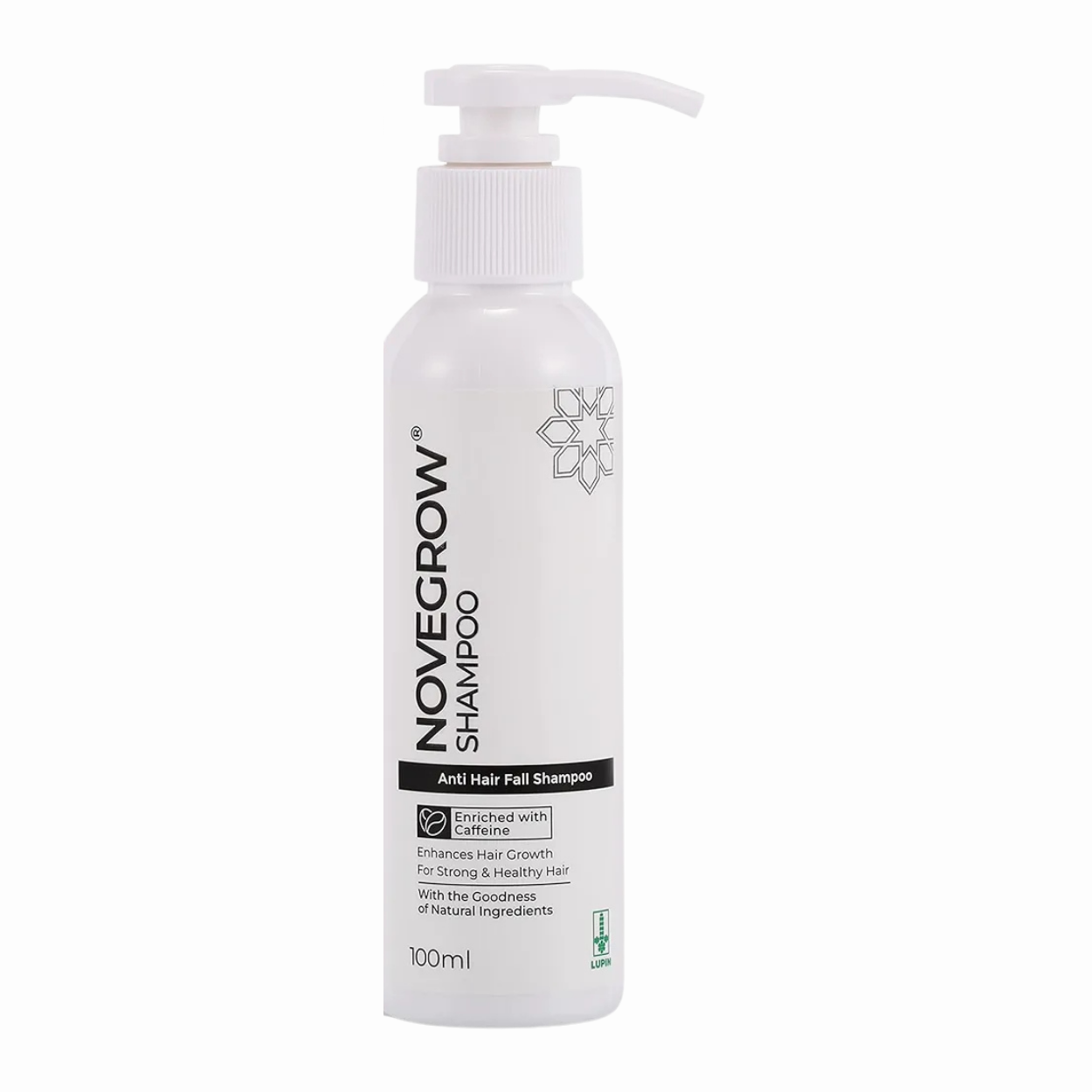 Novegrow Shampoo