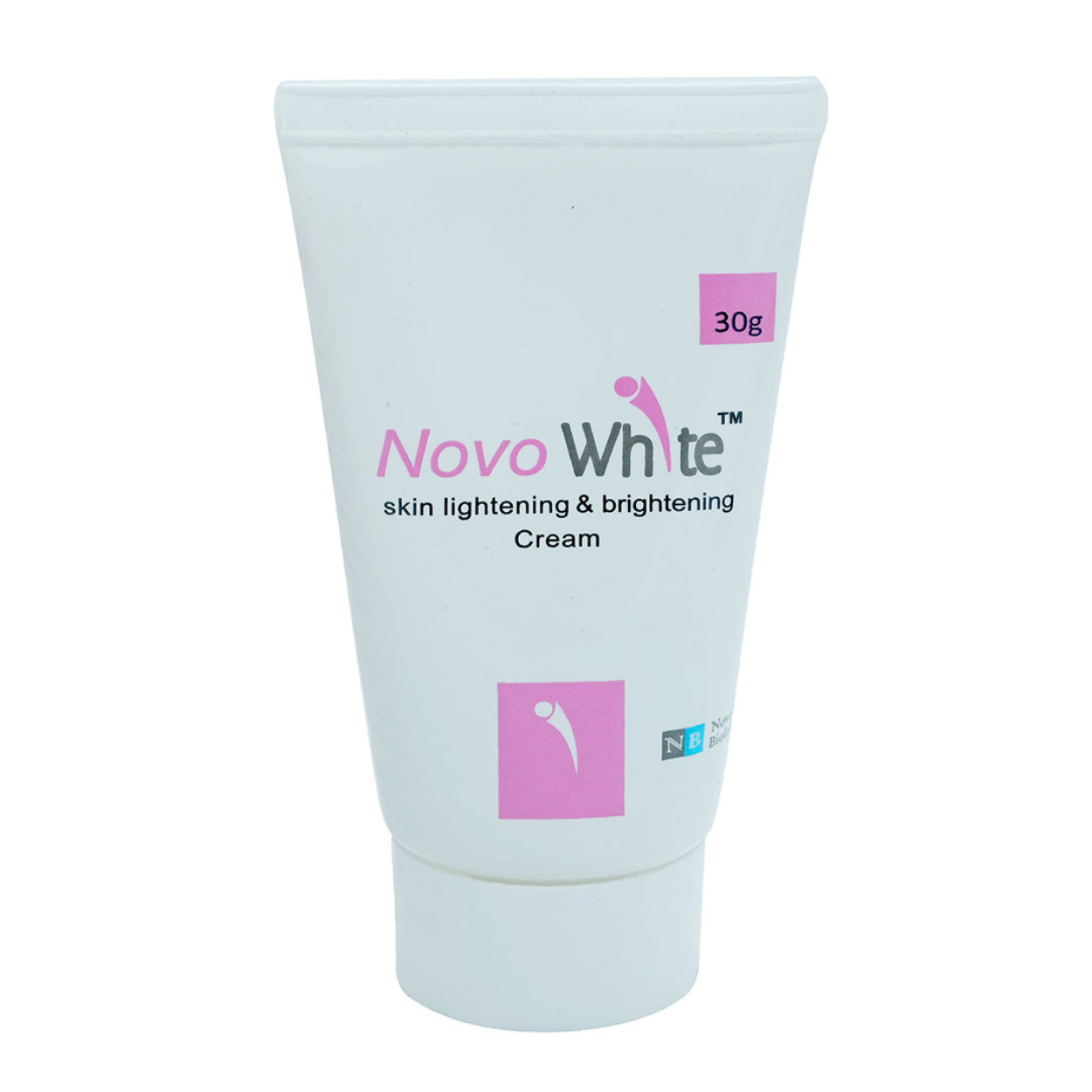 Novo White Cream
