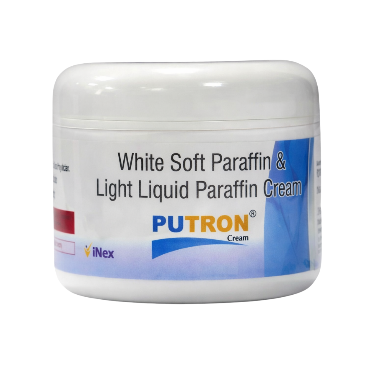 Putron Cream