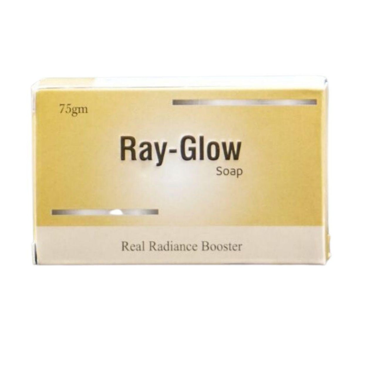 Ray-Glow Fairness Soap