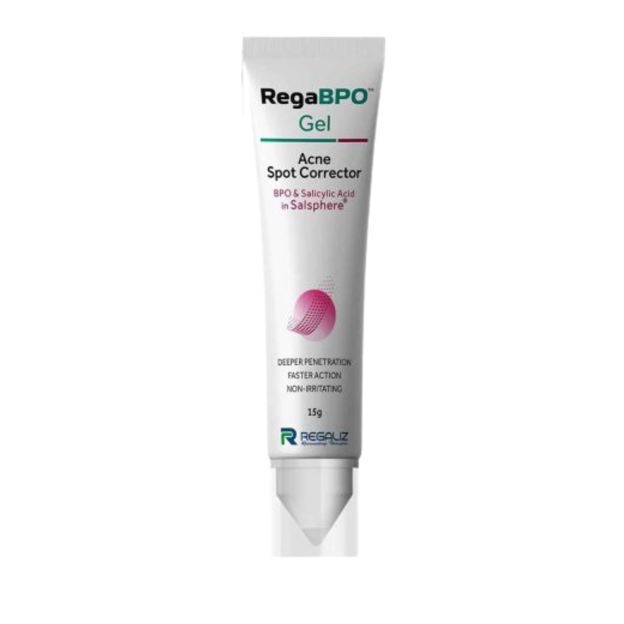 RegaBpo Acne Spot Corrector Gel