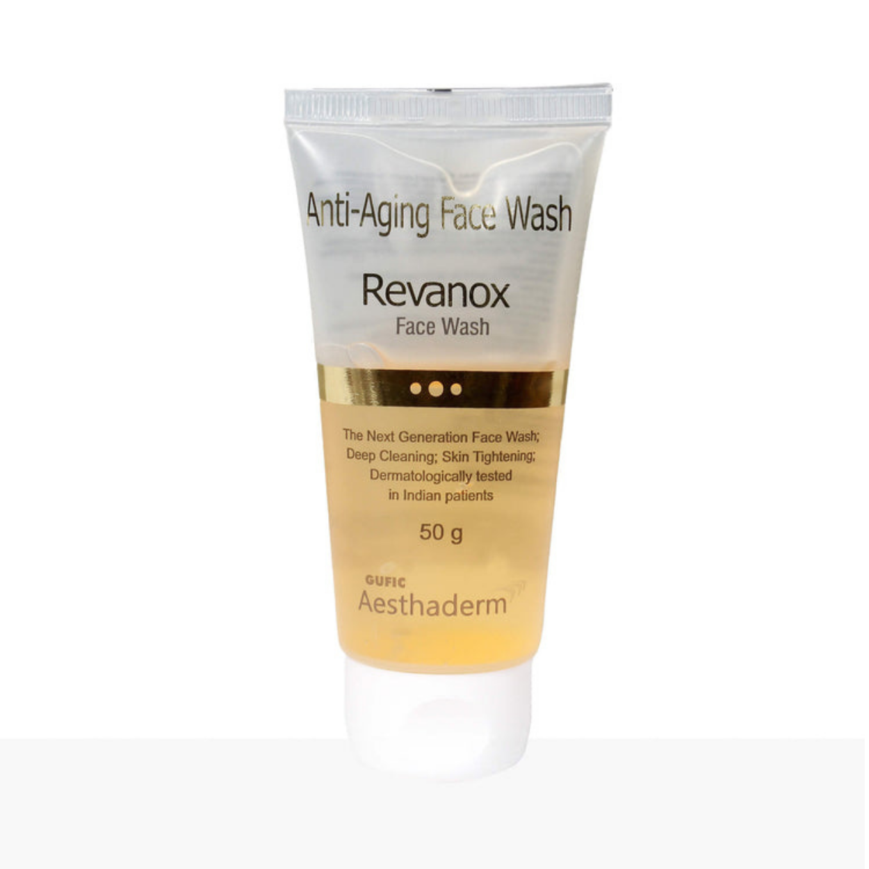 Revanox Facewash