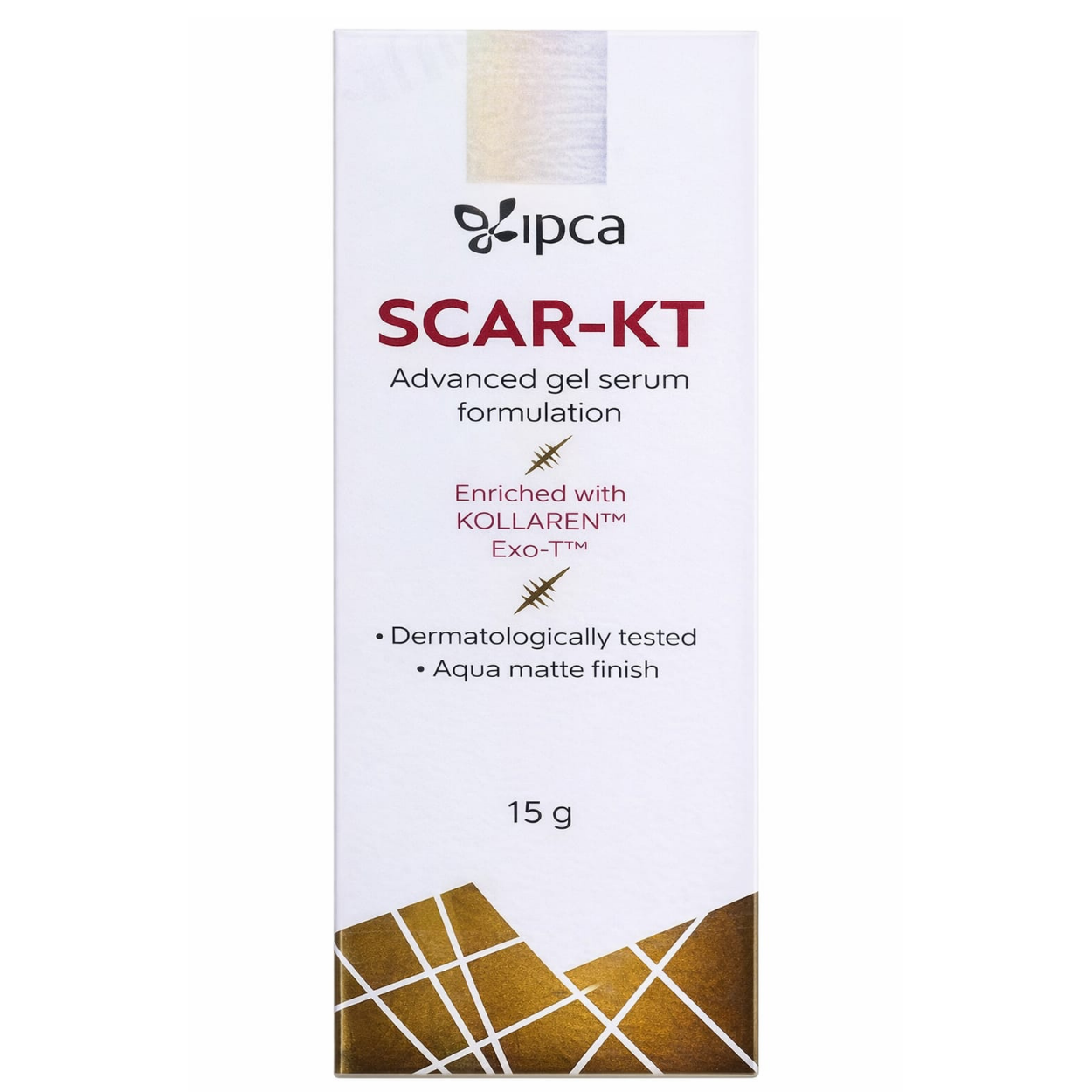 Scar Kt Gel Serum