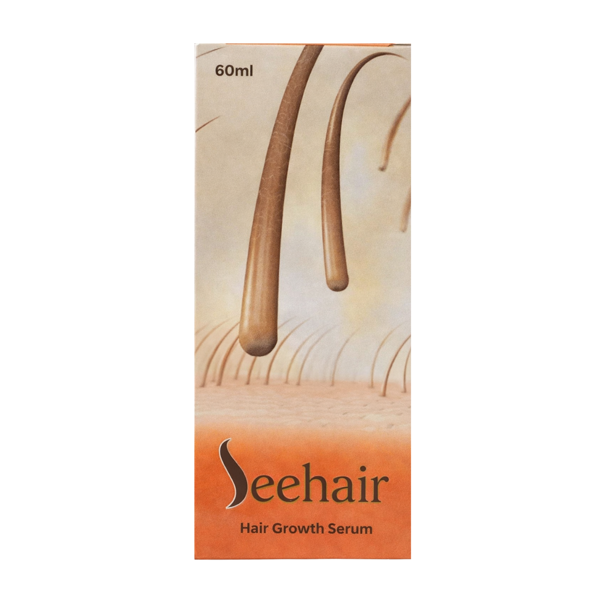Seehair Hair Growth Serum