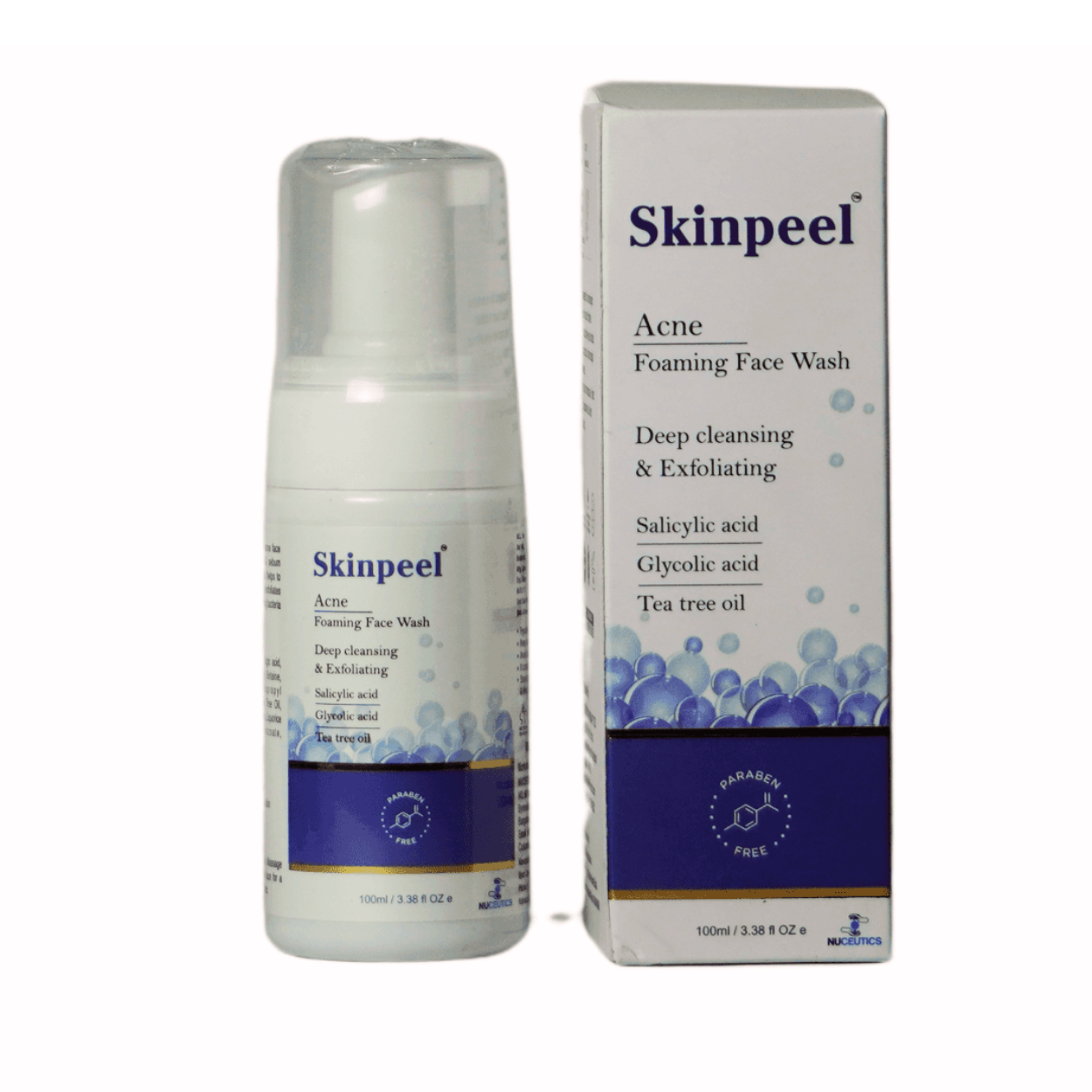 Skinpeel Face Wash