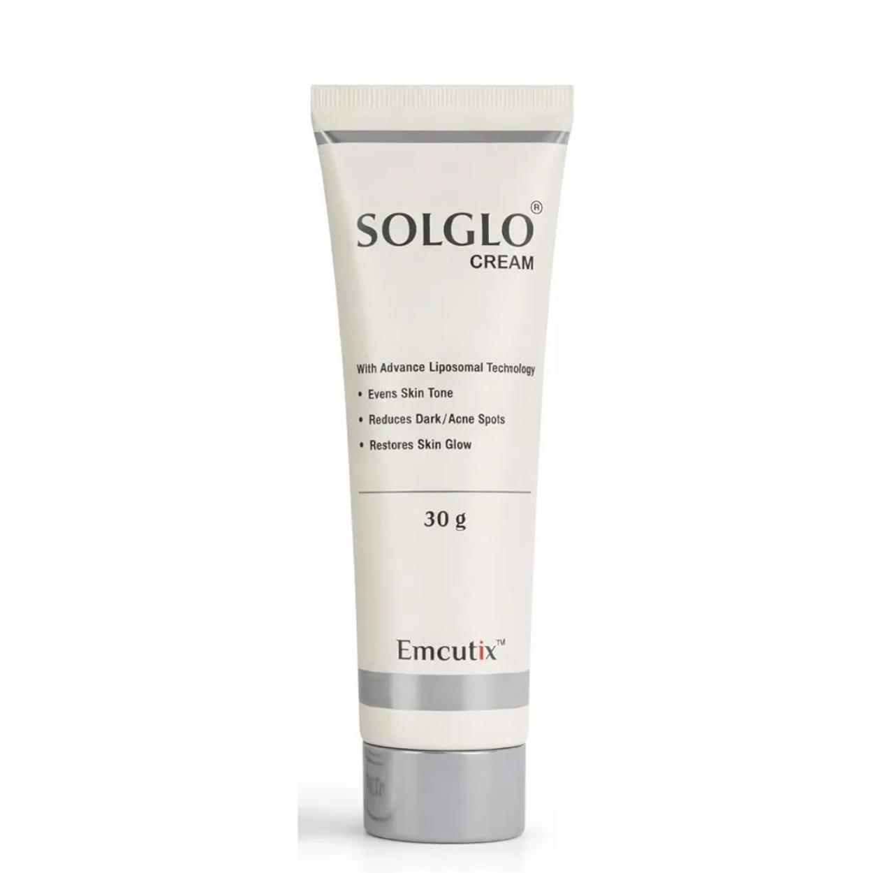 Solglo Cream