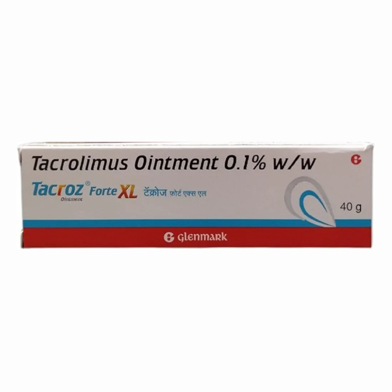Tacroz Forte Xl Ointment
