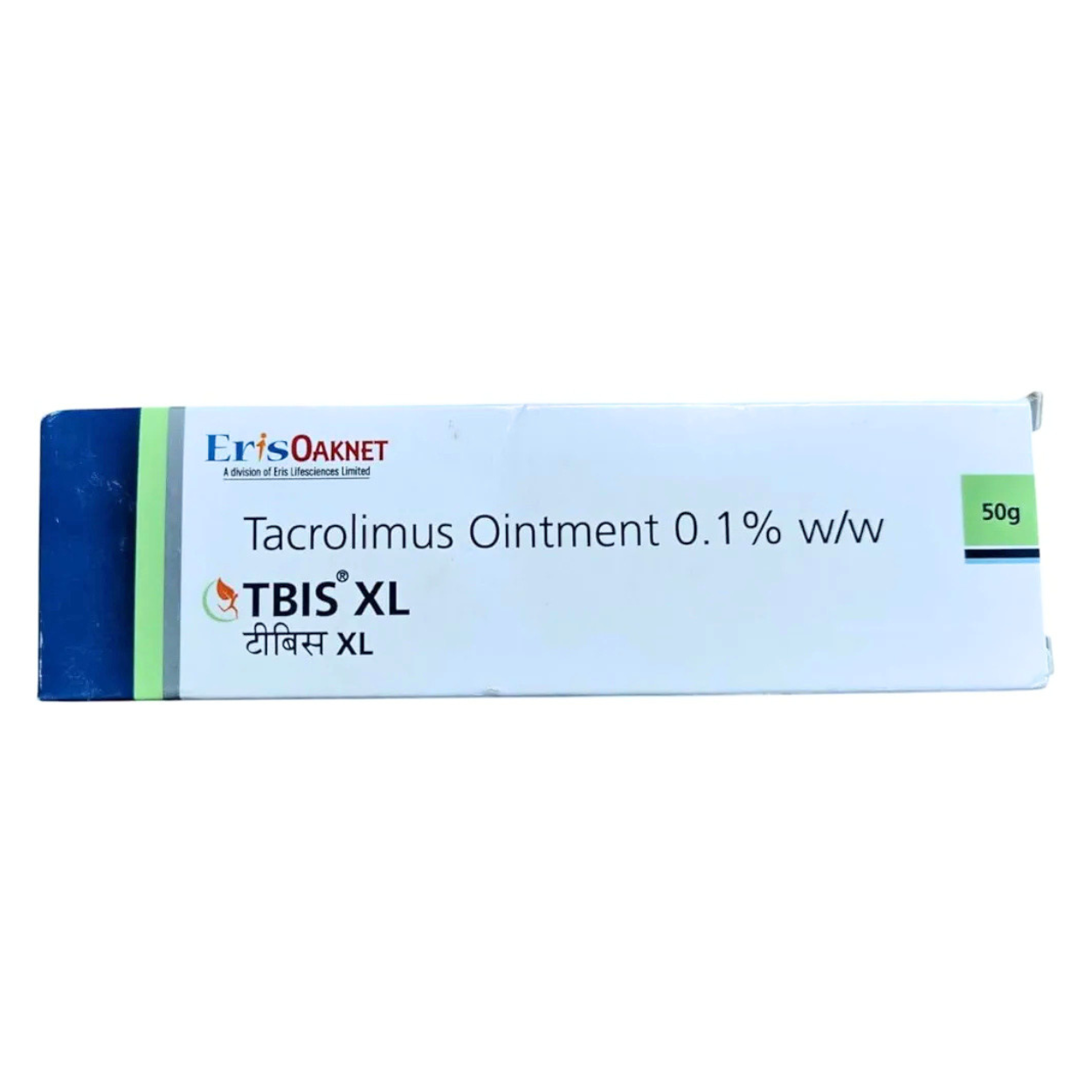 Tbis Xl Ointment
