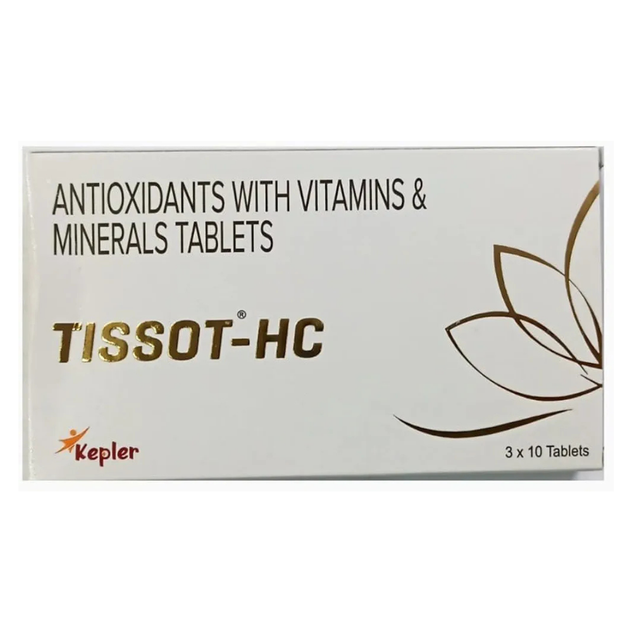 Tissot Hc Tablets