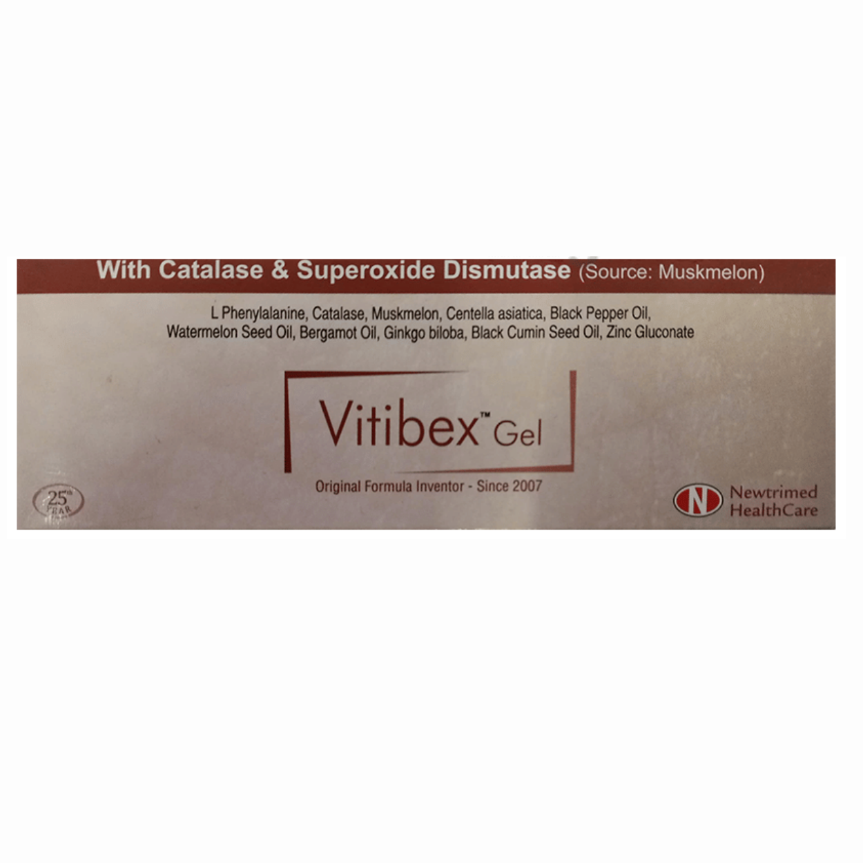 Vitibex Gel