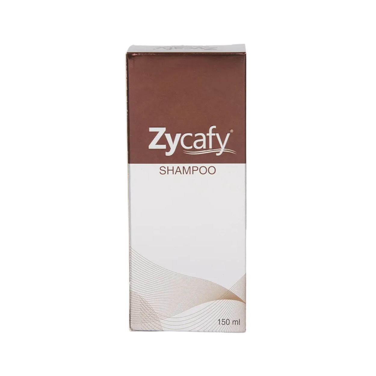 Zycafy Shampoo