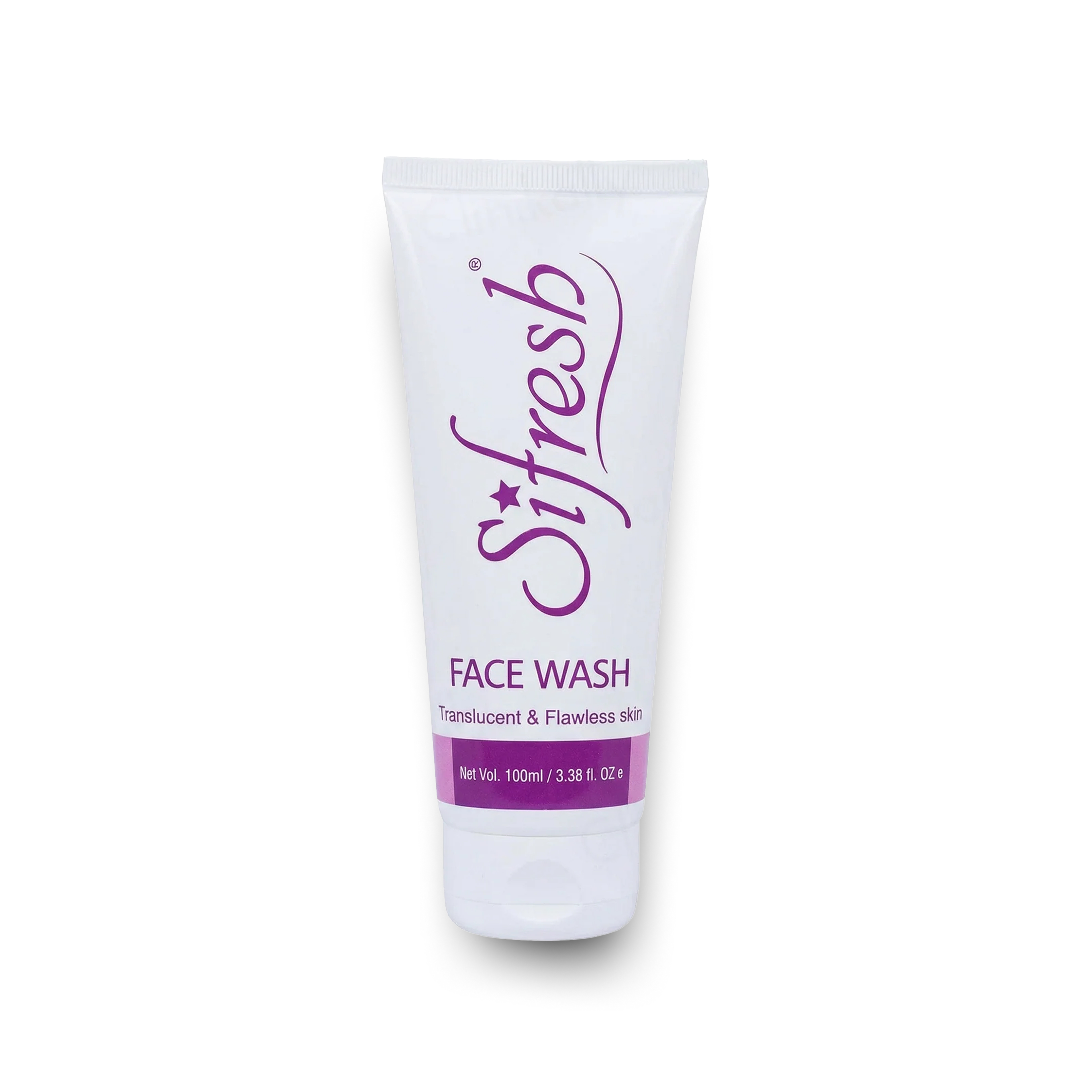 Sifresh Face Wash