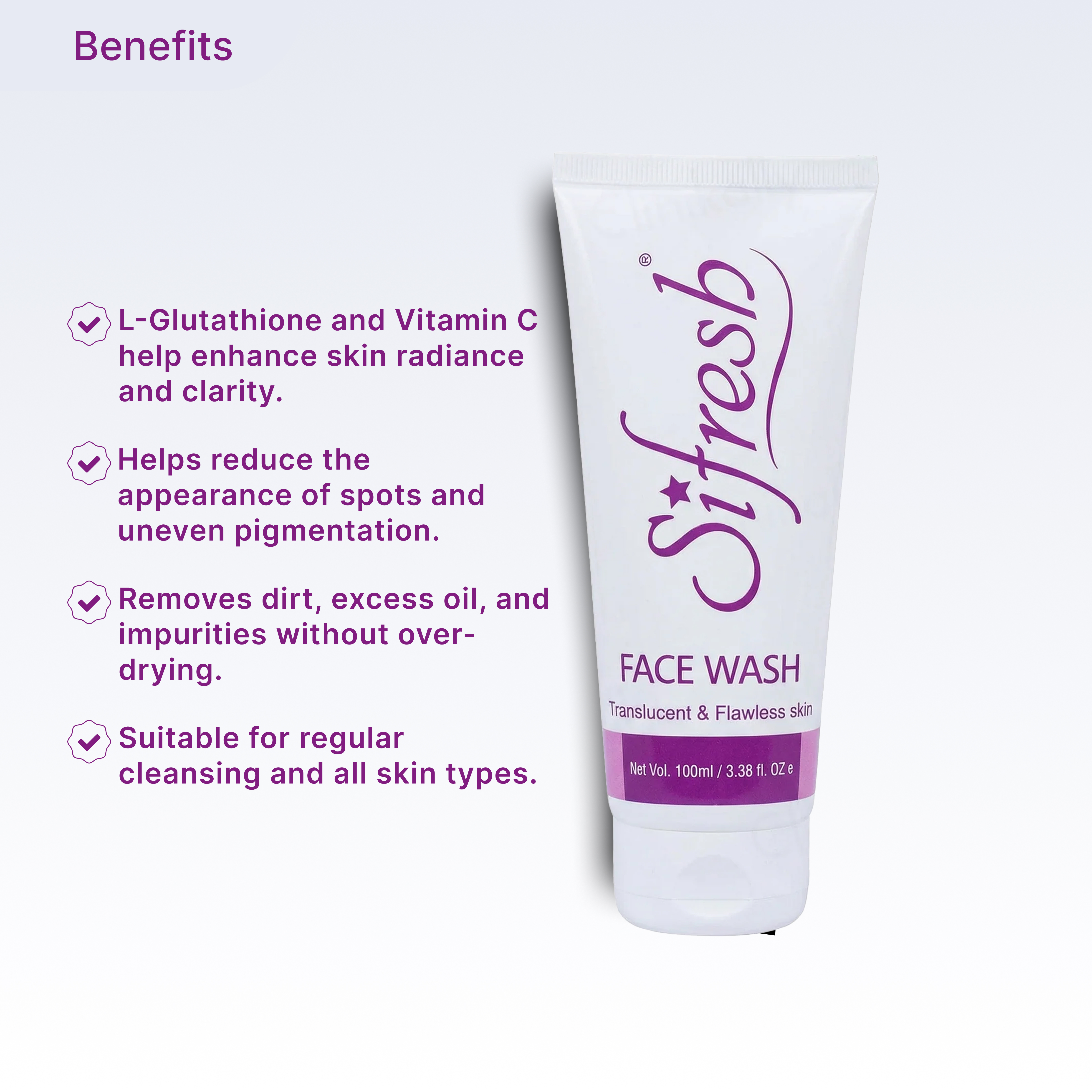 l glutathione benefits for hair Glutathione Results Timeline: When To Expect Skin Benefits