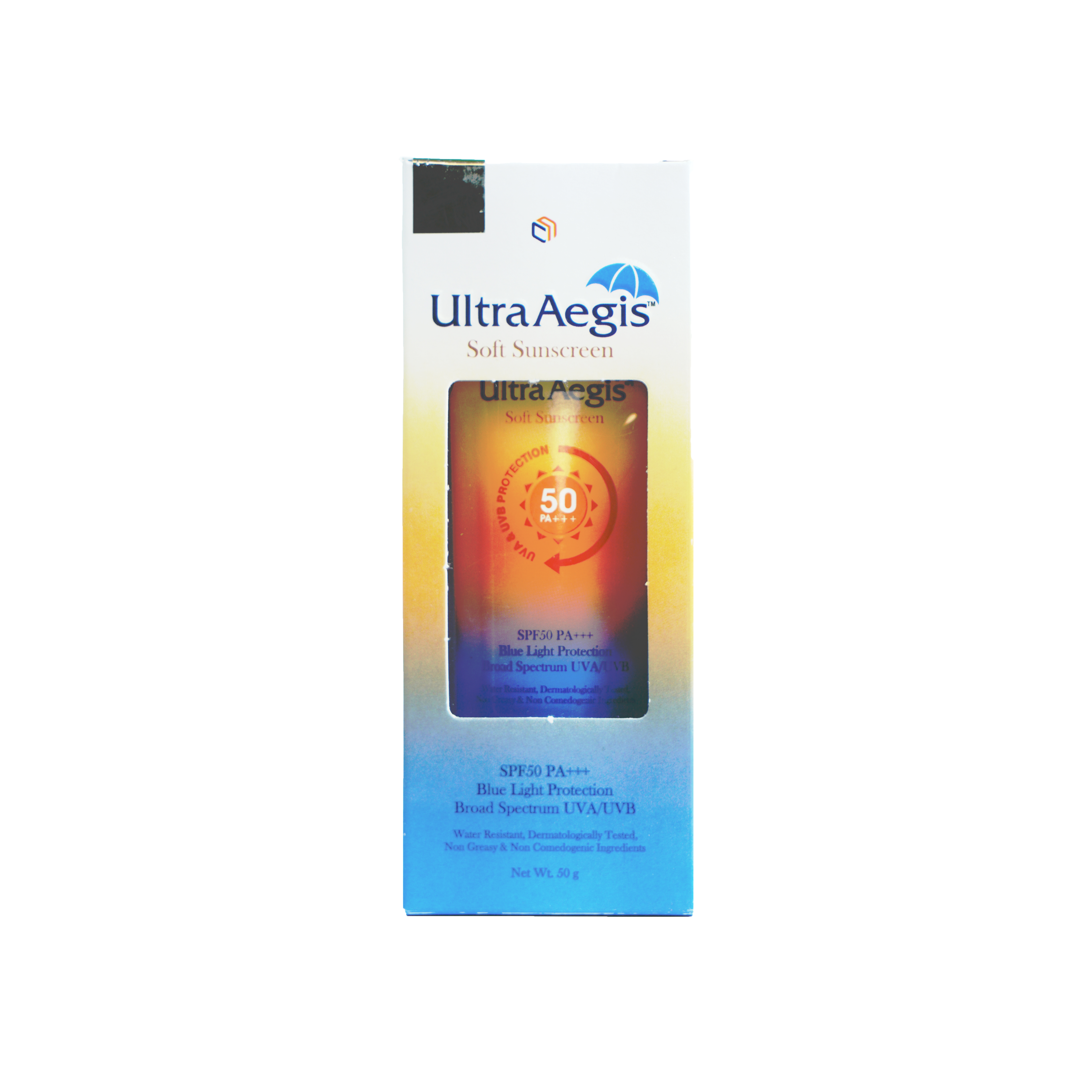 Ultra Aegis Soft Sunscreen Spf 50