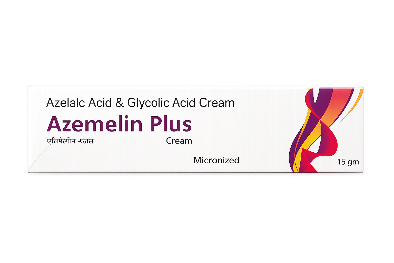 Azemelin Plus Cream