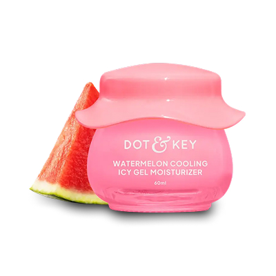 Dot&Key Watermelon Icy Gel Moisturizer