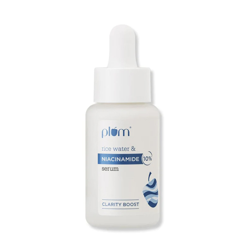 Plum 10% Niacinamide Face Serum
