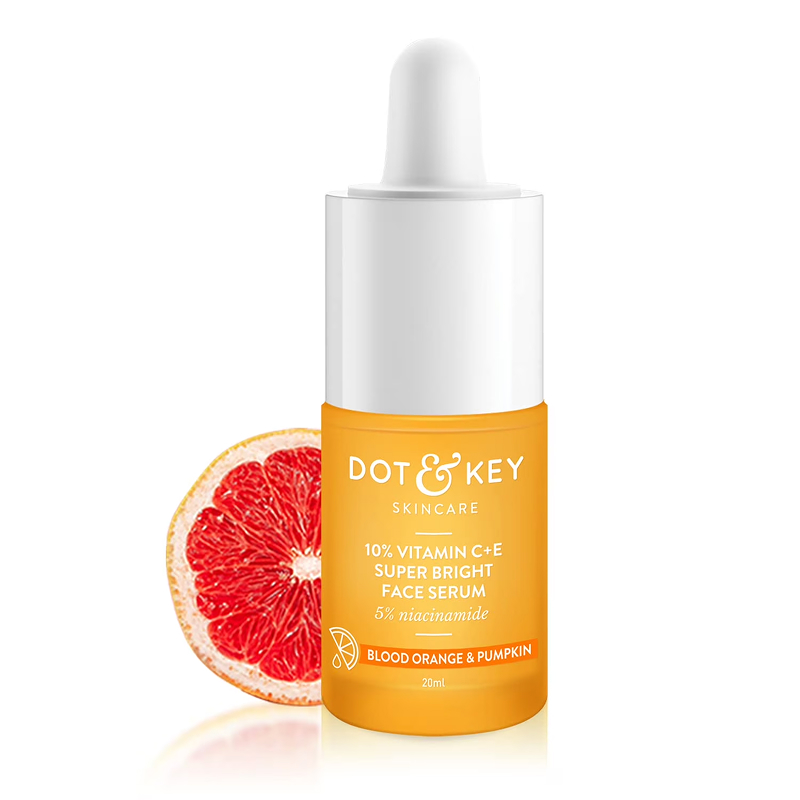 Dot&Key 10% Vit C+E 5% niacinamide Serum 