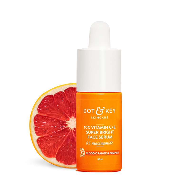 Dot&Key 10% Vit C+E 5% niacinamide Serum 