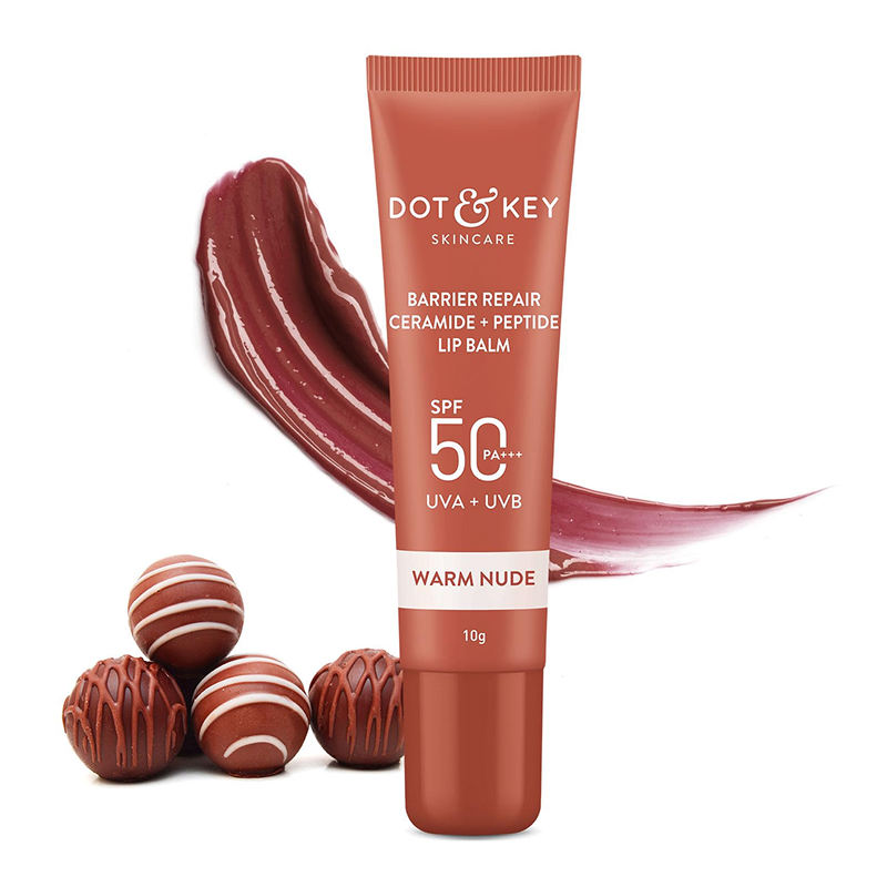 Dot&Key Ceramide&Peptide Lip Balm
