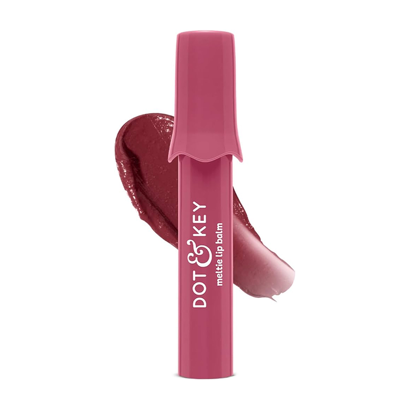 Dot&Key Melite Lip Balm 