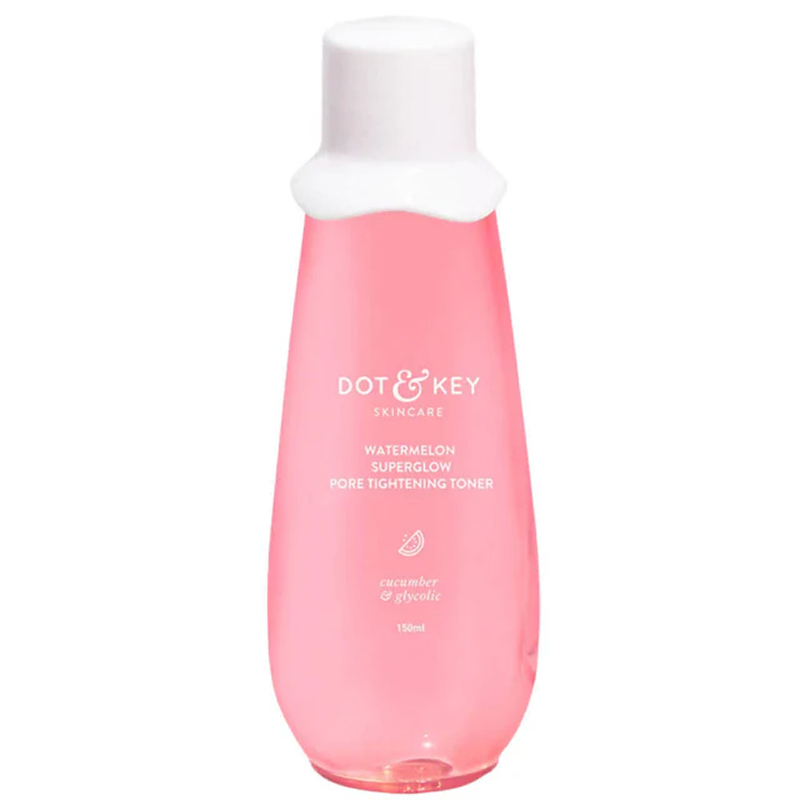 Dot&Key Watermelon Pore Toner 