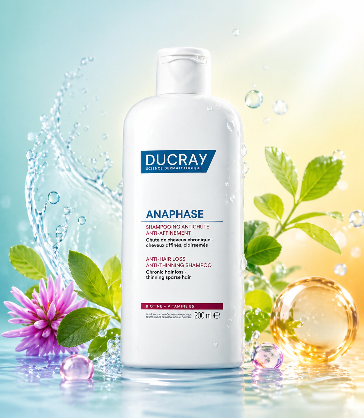 Anaphase + Shampoo