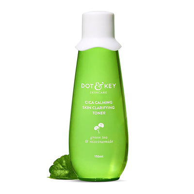 Dot&Key Cica Calming Clarifying Toner 