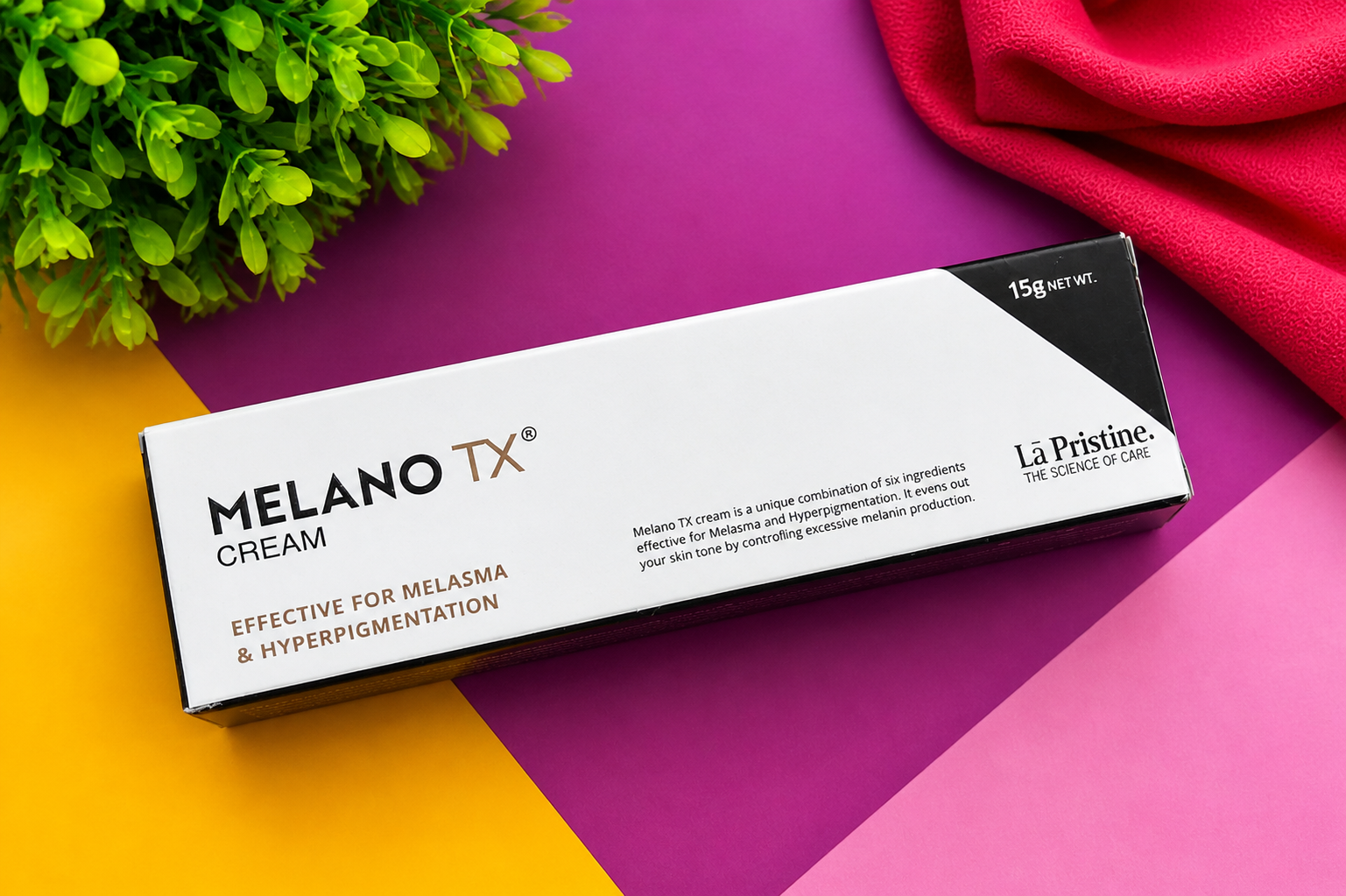 Melano Tx Cream