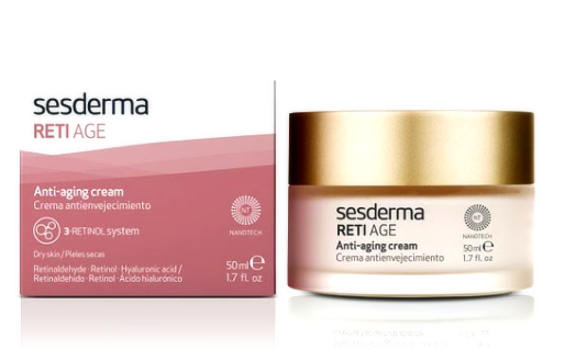 Sesderma RETI AGE Cream